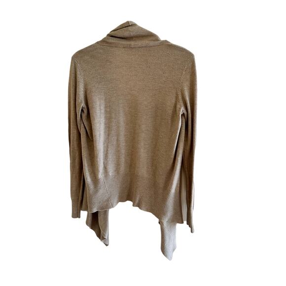 Boutique Waterfall Cardigan - Picture 3 of 4